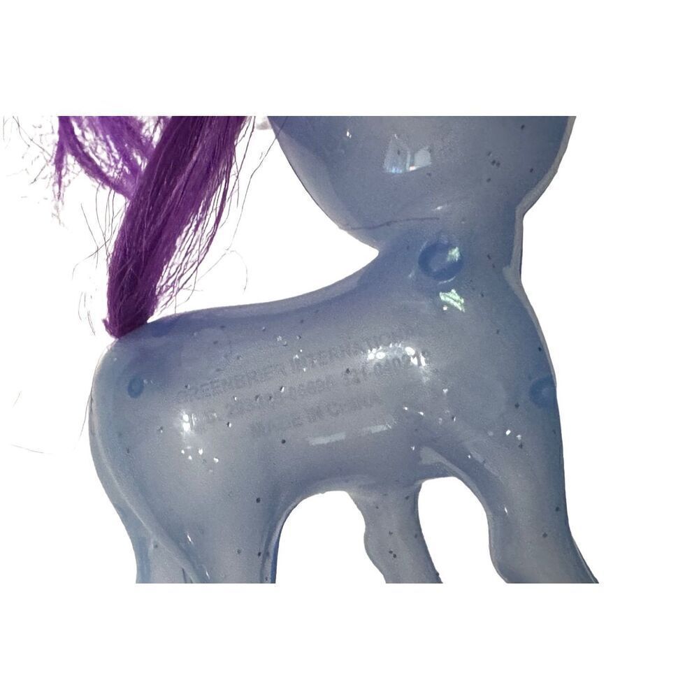 Greenbrier International Transparent Pony - Picture 5 of 6